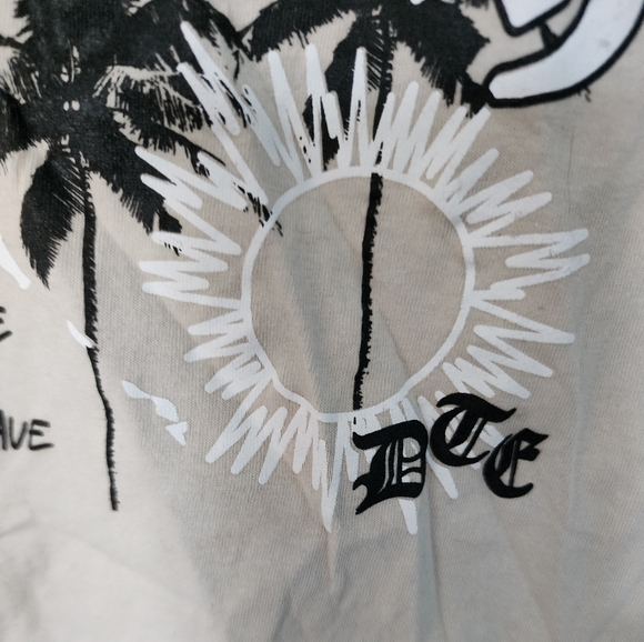 NWOT! MRP Tee Shirt - Picture 4 of 5